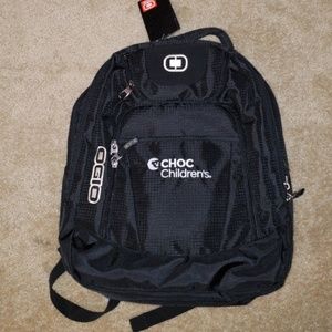 Ogio Excelsior Backpack NWT